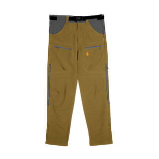 Spika - Xone Pants - Mens - Brown