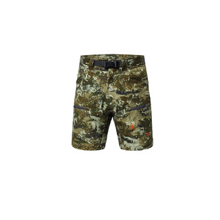 Spika Mens Xone Shorts Biarri Camo