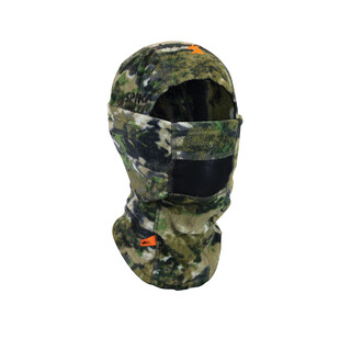 Spika Alpine Balaclava - Biarri Camo