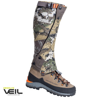 Hunters Element Basin Gaiters Veil