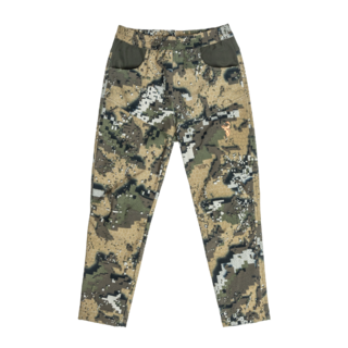 Hunters Element Boulder Pants Kids Desolve Veil