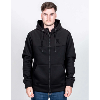 Hunters Element Cirrus Hoodie Black