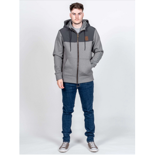 Hunters Element Cirrus Hoodie Gravel