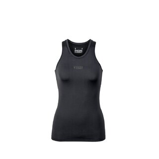 Hunters Element Core Singlet Womens Black