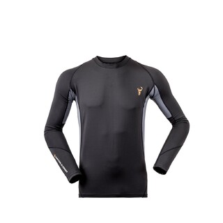 Hunters Element Core Top Black