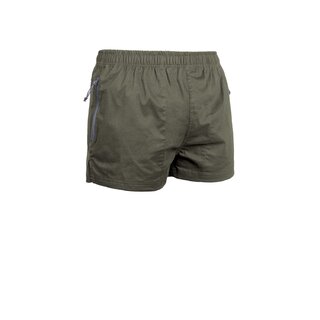 Hunters Element Dobson Stubbies Forest Green