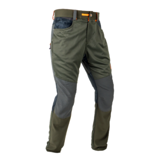 Hunters Element Eclipse Trouser Forest Green