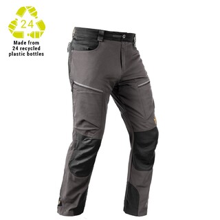 Hunters Element Legacy Trousers Black Grey