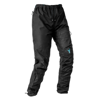 Hunters Element Obsidian Trousers Womens Black