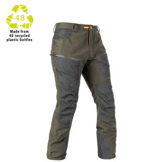 Hunters Element Odyssey V2 Pants Forest Green