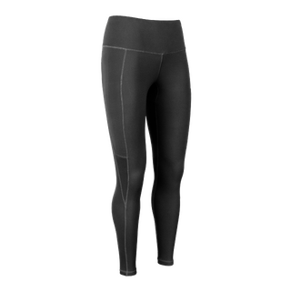 Hunters Element Signature Hunters Leggings Womens Black