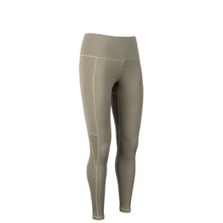 Hunters Element Signature Hunters Leggings Womens Khaki