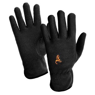 Hunters Element Slap Gloves Black