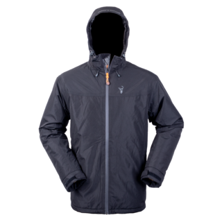 Hunters Element Sleet Jacket Black