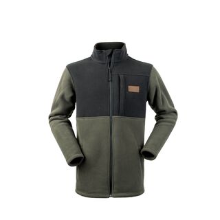 Hunters Element Squall Jacket Forest Green