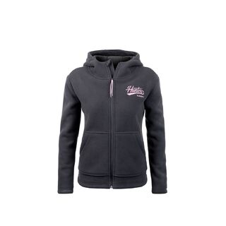 Hunters Element Trace Jacket Womens Black