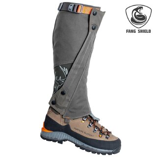 Hunters Element Venom Gaiters V2 Slate