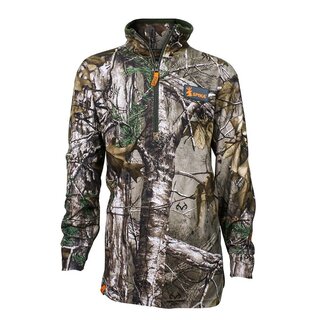 Spika Tracker Performance Top Kids