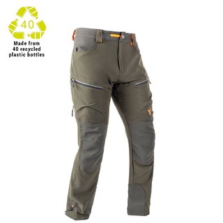 Hunters Element Spur Pants - Forest Green