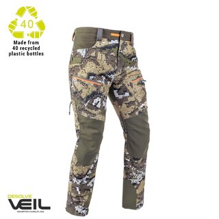 Hunters Element Spur Pants - Desolve Veil Camo