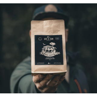 Dog & Gun Hot Chocolate Mix 300g