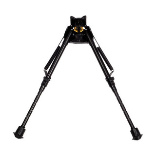 Hy-Skor 9-13 inch Hunting Shooting Bipod Fixed Head