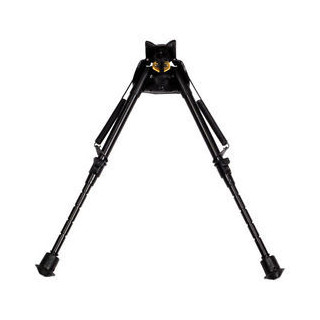 Hy-Skor 9-13 inch Hunting Shooting Bipod Swivel Pivot Head
