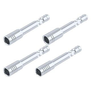 Gold Tip AccuTough Inserts - .204