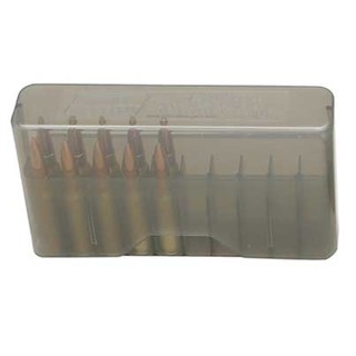 MTM Case Guard 20 Round Slip Top Ammo Box 270-37