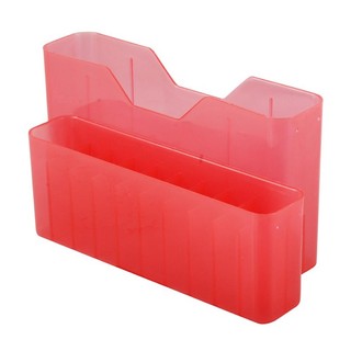 20 rd .17, .222, .223 ammo box red