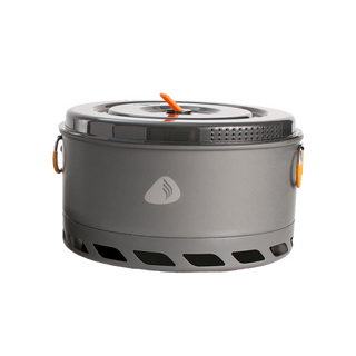 Jetboil 5 Litre Cook Pot and Lid