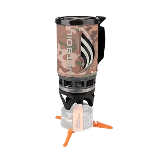 Jetboil Flash Personal Cooking System Camo