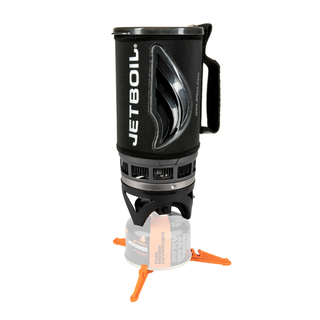 Jetboil Flash Personal Cooking System Carbon