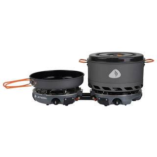 Jetboil Genesis Basecamp Cooking System