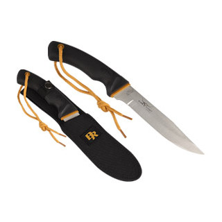 Blade Runner 16cm Bowie Hunting Knife with Nylon Sheath