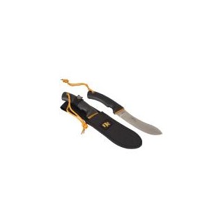 Blade Runner Skinner Skinning Hunting Knife 16cm with Sheath