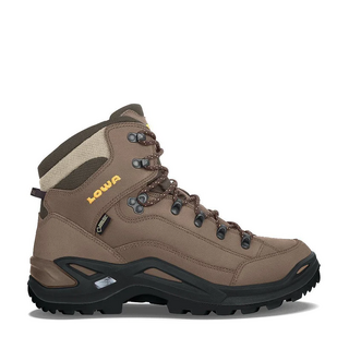 Renegade GTX Mid Wide Sepia Hunting Boot