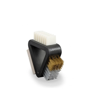 Lowa Triangular Cleaning Brush