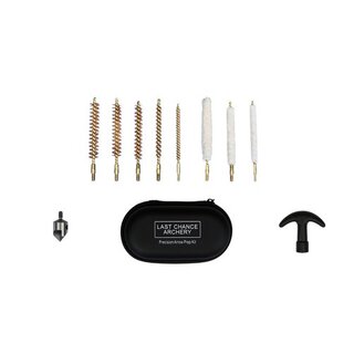 Last Chance Archery Precision Arrow Prep Kit