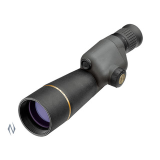 LEUPOLD GOLDEN RING 15-30X50 COMPACT GREY SPOT SCOPE LE120375