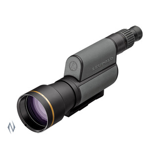 LEUPOLD GOLDEN RING 20-60X80 GREY IMPACT RET SPOT SCOPE