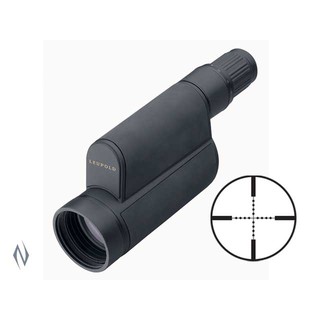 LEUPOLD MARK 4 12-40X60 MILDOT GOLDEN RING SPOTTING SCOPE LE53756
