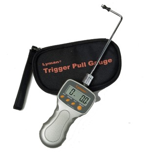 Lyman Digital Trigger Pull Gauge