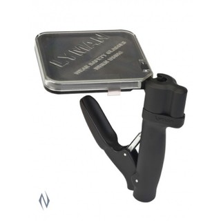 LYMAN EZEE PRIME HAND PRIMING RELOADING TOOL