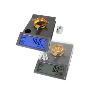 Lyman Pro Touch 1500 Digital Scale LY-PTDS