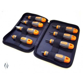 LYMAN UNIVERSAL Reloadng CASE PREP ACCESSORY SET