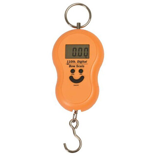 Superior Balance X Spot Digital Bow Scale 110lbs