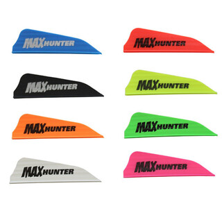 AAE Max Hunter Vanes 100pcs