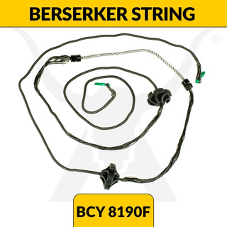 Berserker Upgraded Replacement String BCY8190F