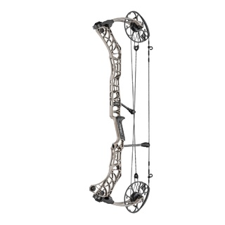 Mathews V3X 33 Compound Bow (85% let-off)